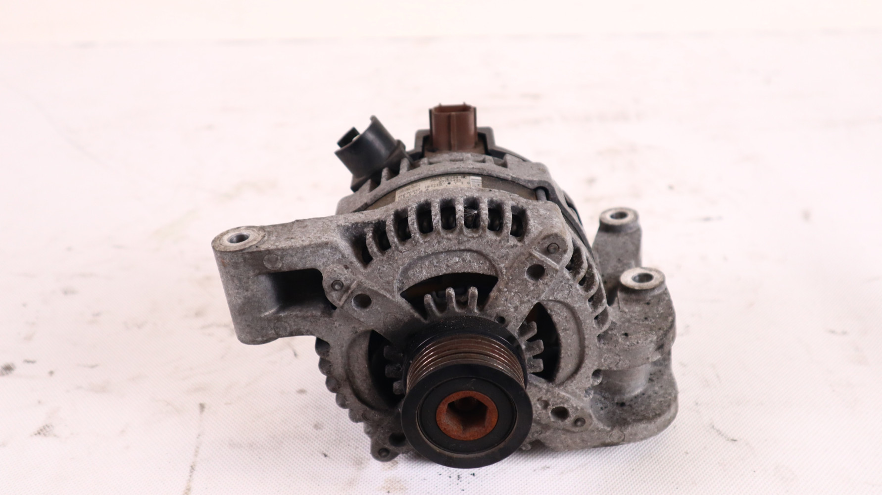 VOLVO V50 1.8 16V ALTERNATOR 3M5T-10300-NC