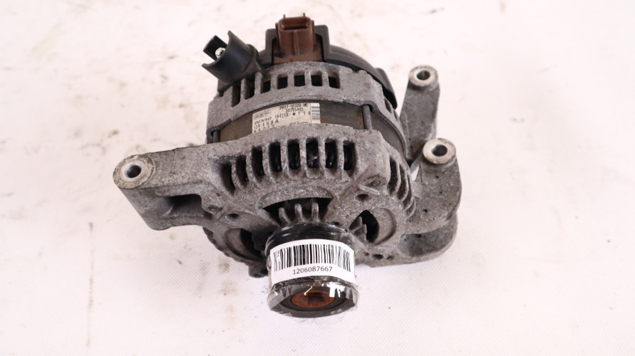 VOLVO V50 1.8 16V ALTERNATOR 3M5T-10300-NC