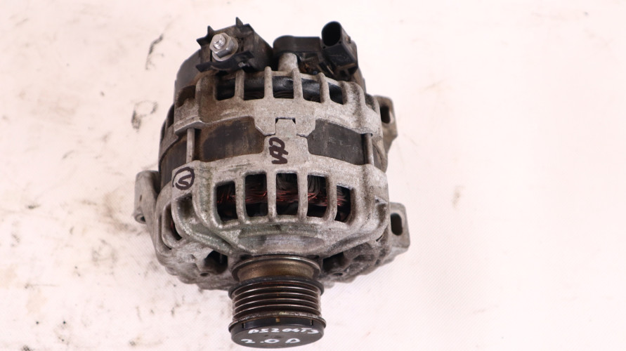 VOLVO V60 I 2.0 D3 ALTERNATOR D5204T3