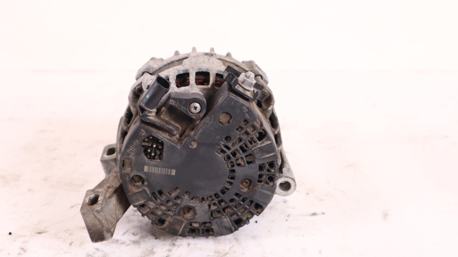 VOLVO V60 I 2.0 D3 ALTERNATOR D5204T3