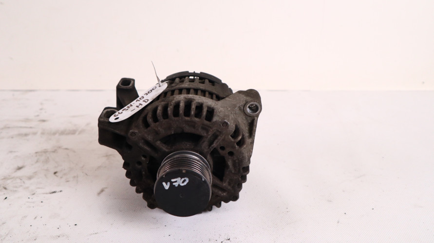 VOLVO V70 ALTERNATOR 6G9N-10300-HD