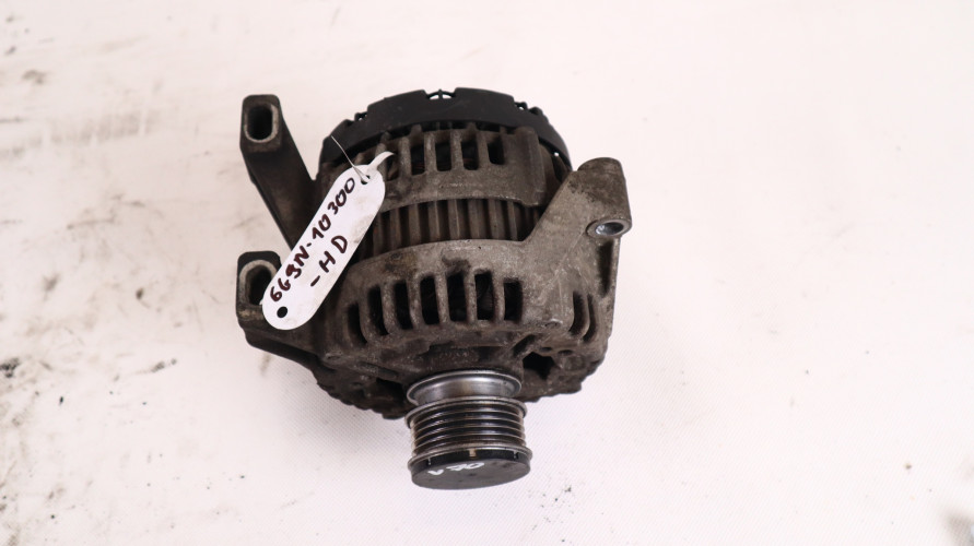 VOLVO V70 ALTERNATOR 6G9N-10300-HD