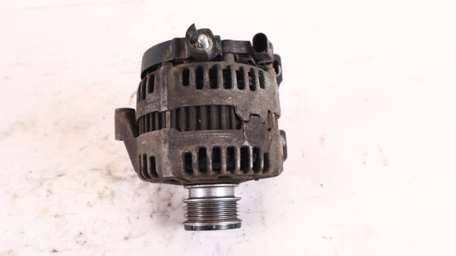 VOLVO V70 ALTERNATOR 6G9N-10300-HD