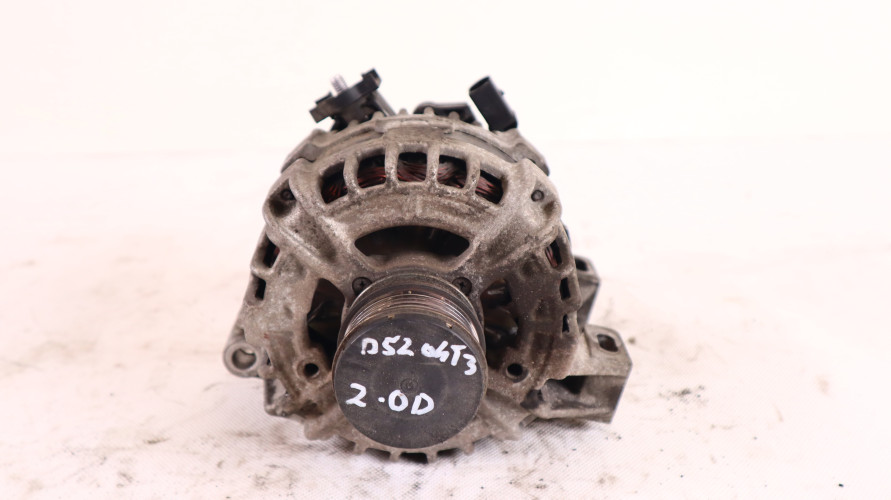 VOLVO S60 2.0 D3 ALTERNATOR 31285627