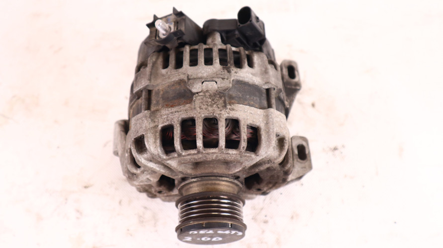 VOLVO S60 2.0 D3 ALTERNATOR 31285627