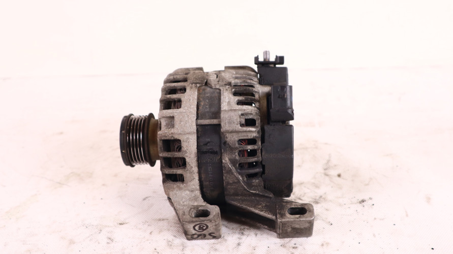 VOLVO S60 2.0 D3 ALTERNATOR 31285627