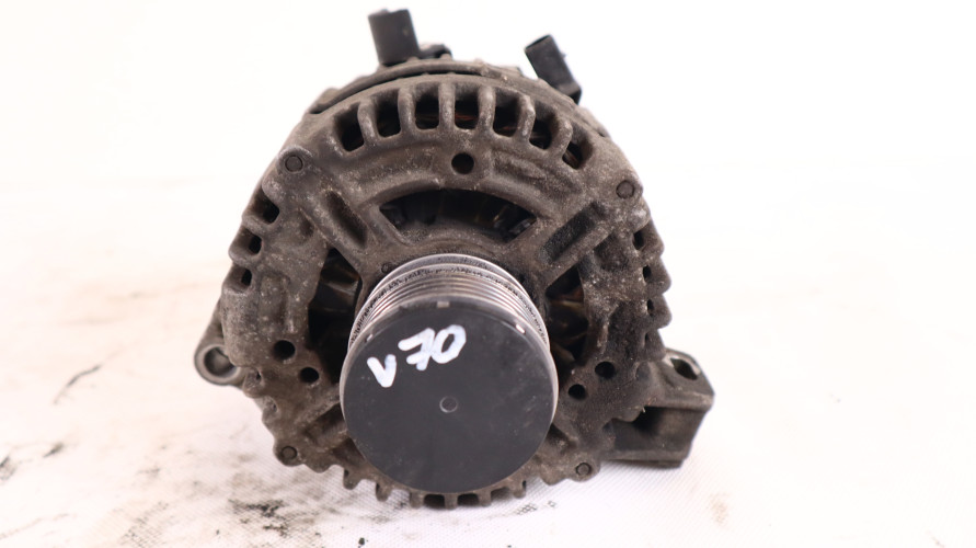 VOLVO V70 ALTERNATOR 6G9N-10300-HD