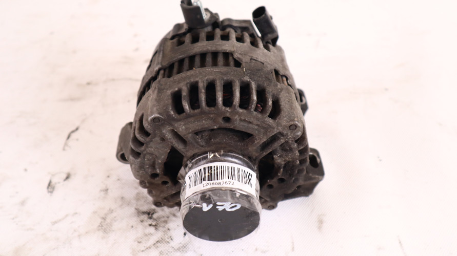 VOLVO V70 ALTERNATOR 6G9N-10300-HD
