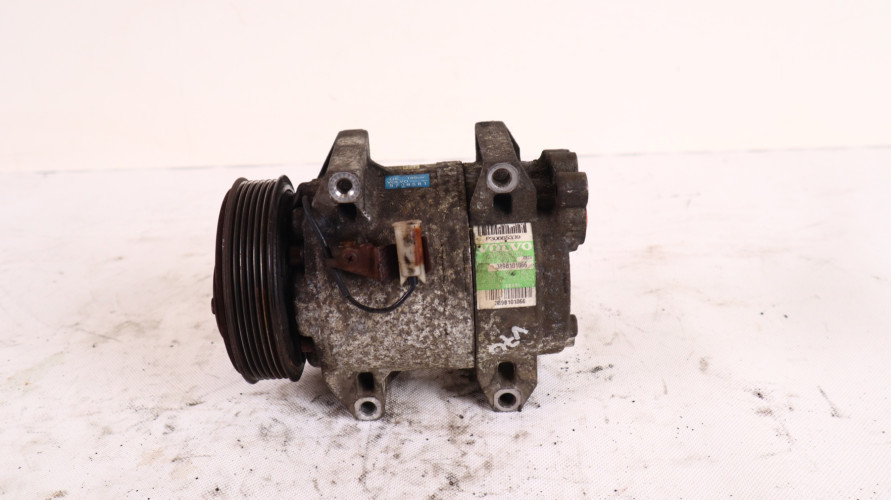 VOLVO V70 SPRĘŻARKA KLIMATYZACJI 30665339