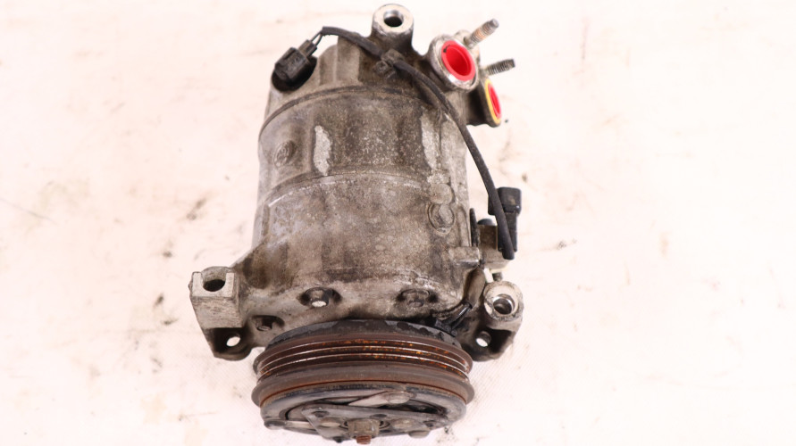 VOLVO XC60 I 2.0 D3 SPRĘŻARKA KLIMATYZACJI 31315453