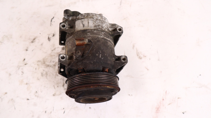 VOLVO XC90 I 2.4 D5 SPRĘŻARKA KLIMATYZCJI 30742206