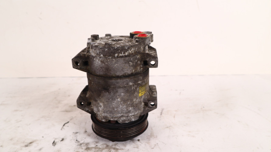 VOLVO XC90 I 2.4 D5 SPRĘŻARKA KLIMATYZCJI 30742206