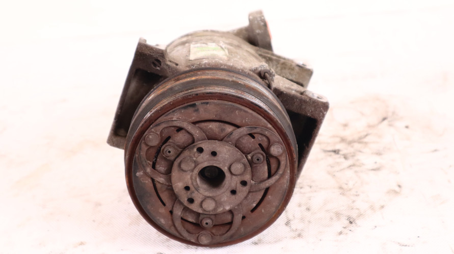 VOLVO V50 SPRĘŻARKA KLIMATYZACJI 30767273