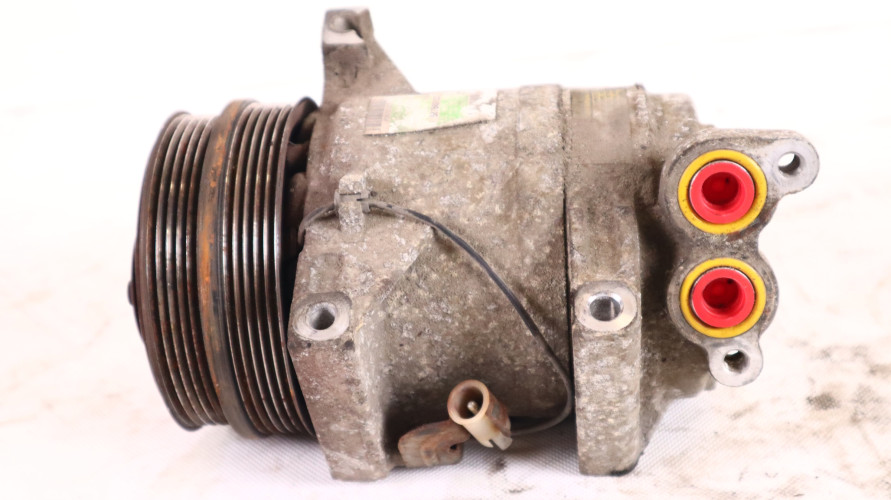 VOLVO V50 SPRĘŻARKA KLIMATYZACJI 30767273