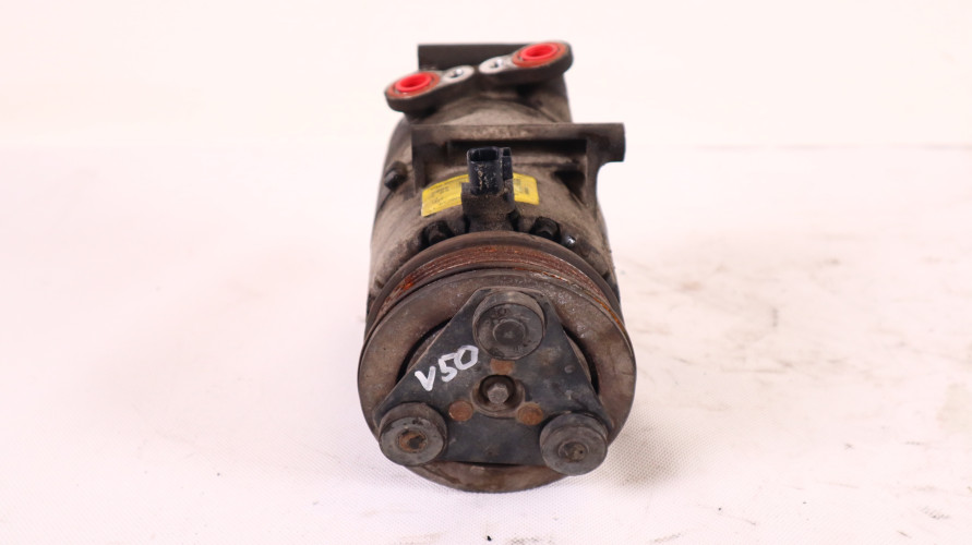 VOLVO V50 SPRĘŻARKA KLIMATYZACJI 3M5H-19D629-RG