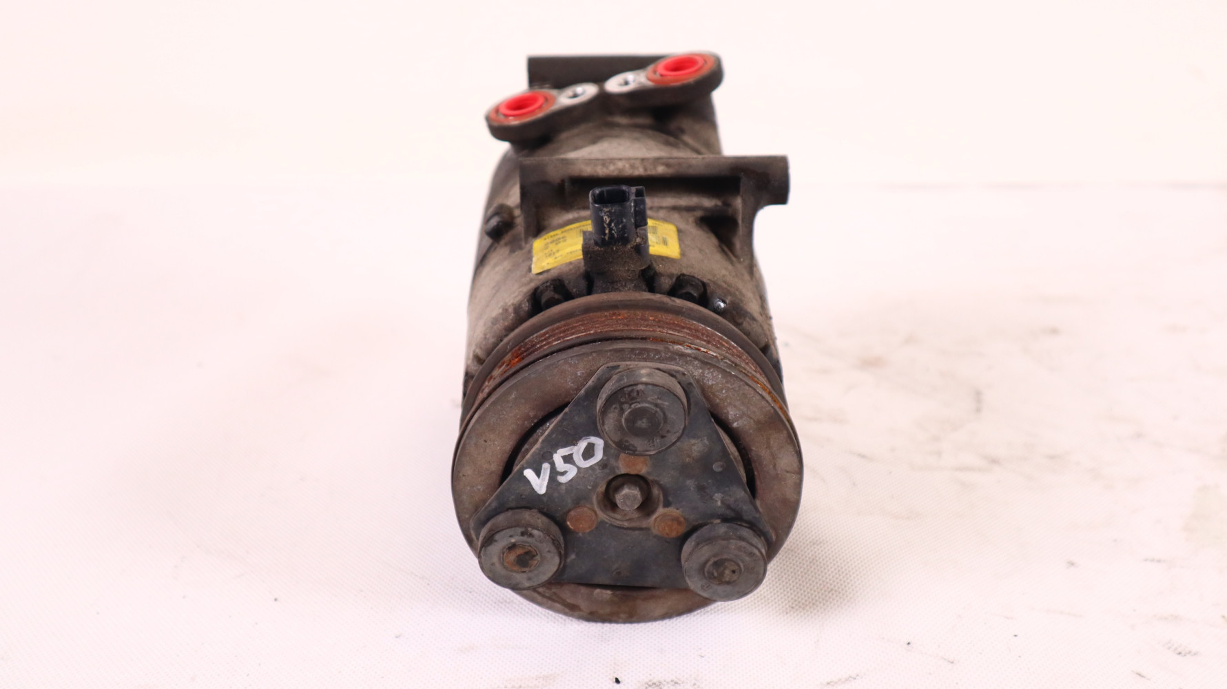 VOLVO V50 SPRĘŻARKA KLIMATYZACJI 3M5H-19D629-RG