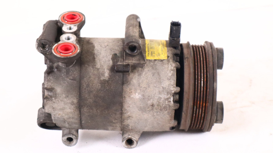 VOLVO V50 SPRĘŻARKA KLIMATYZACJI 3M5H-19D629-RG