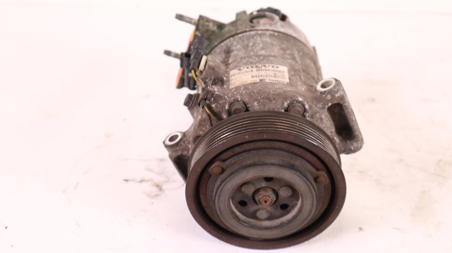VOLVO V70 2.0 D3 SPRĘŻARKA KLIMATYZACJI 31332528