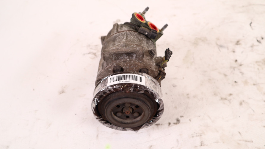 VOLVO V70 2.0 D3 SPRĘŻARKA KLIMATYZACJI 31332528