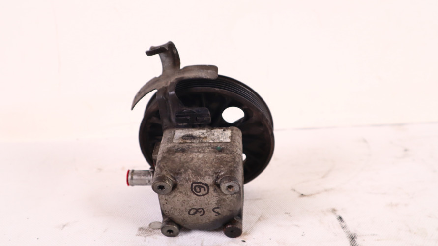 VOLVO S60 POMPA WSPOMAGANIA 8683377, 9485757, 7611332112