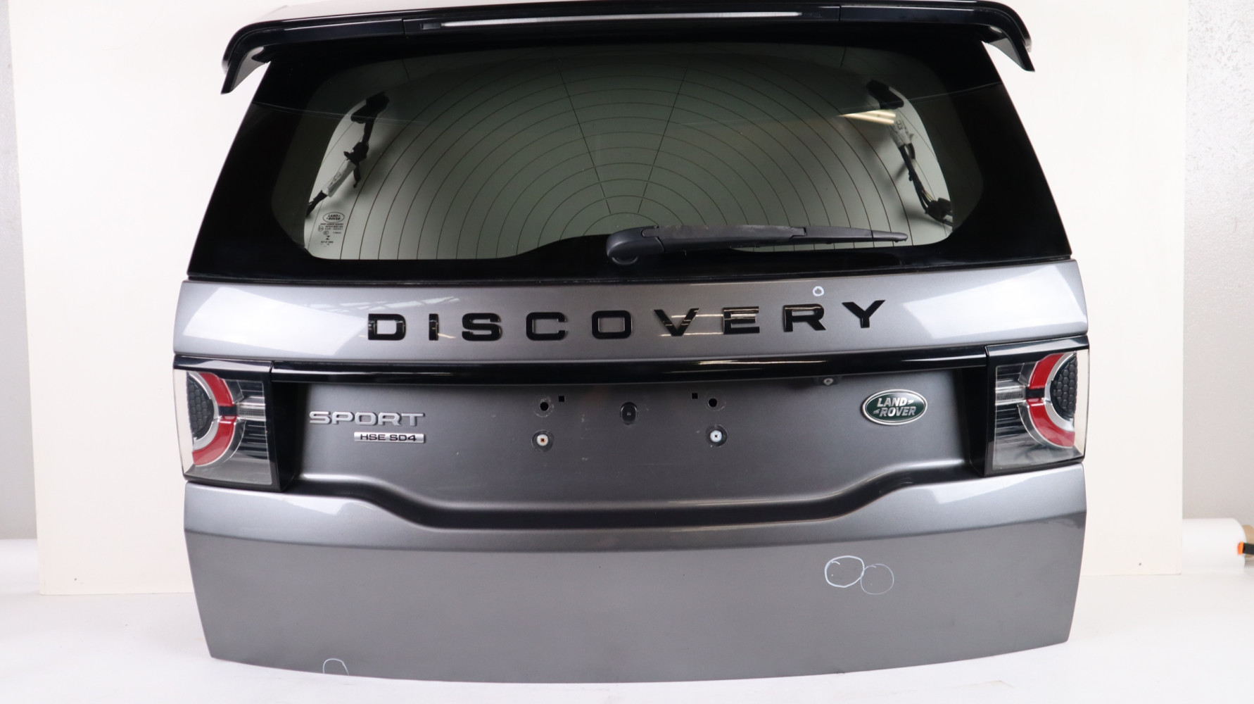 LAND ROVER DISCOVERY SPORT L550 KLAPA BAGAŻNIKA LRC 873