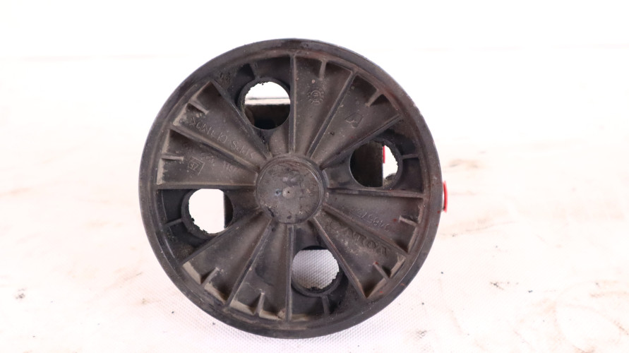 VOLVO S60 2.5T POMPA WSPOMAGANIA 9485757, 7611332112