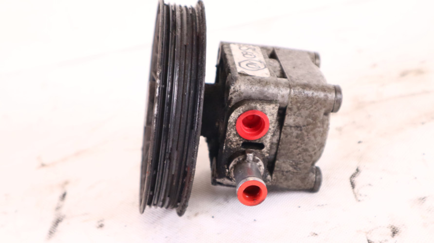 VOLVO S60 2.5T POMPA WSPOMAGANIA 9485757, 7611332112