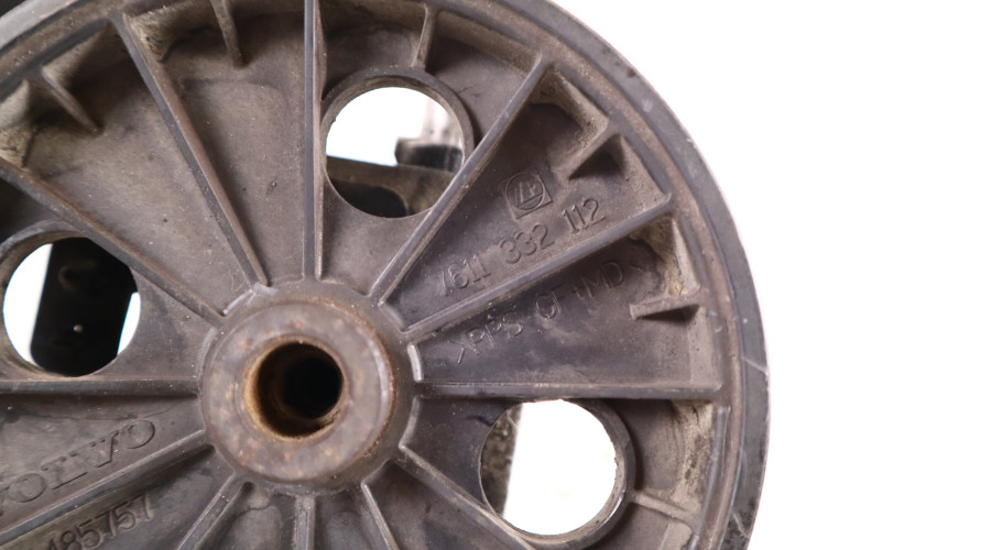 VOLVO S60 POMPA WSPOMAGANIA 8683377, 9485757, 7611332112