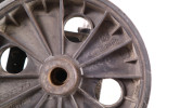 VOLVO S60 POMPA WSPOMAGANIA 8683377, 9485757, 7611332112