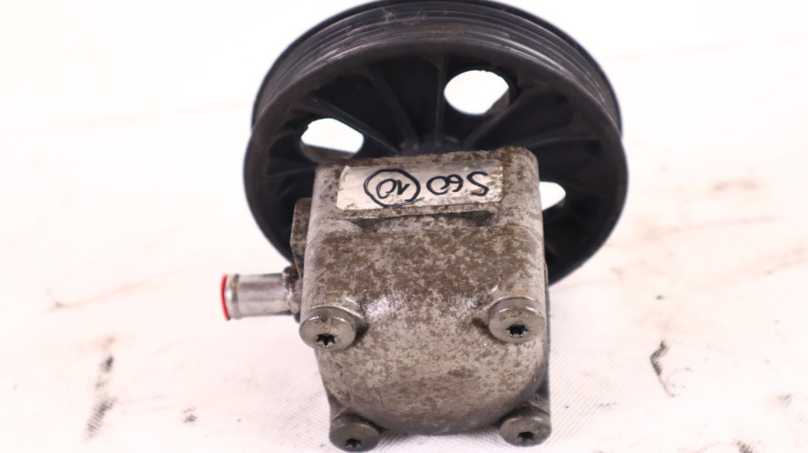 VOLVO S60 2.5T POMPA WSPOMAGANIA 9485757, 7611332112