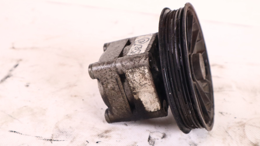 VOLVO S60 2.5T POMPA WSPOMAGANIA 9485757, 7611332112