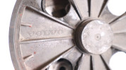 VOLVO S60 2.5T POMPA WSPOMAGANIA 9485757, 7611332112