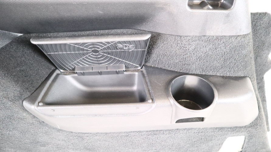 VOLVO XC90 II BOCZEK BAGAŻNIKA LEWY 39825189
