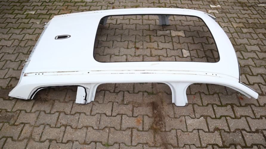 VOLVO XC90 II DACH 