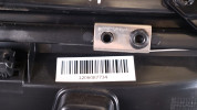 VOLVO XC90 II BOCZEK BAGAŻNIKA LEWY 39825189