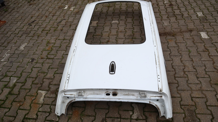 VOLVO XC90 II DACH 
