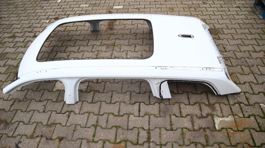 VOLVO XC90 II DACH 