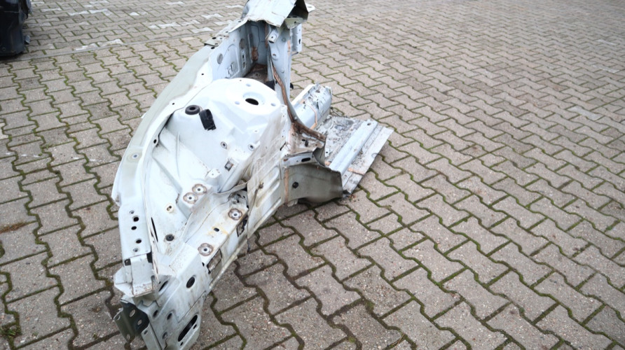 VOLVO XC90 II ĆWIARTKA PRAWA PRZÓD 