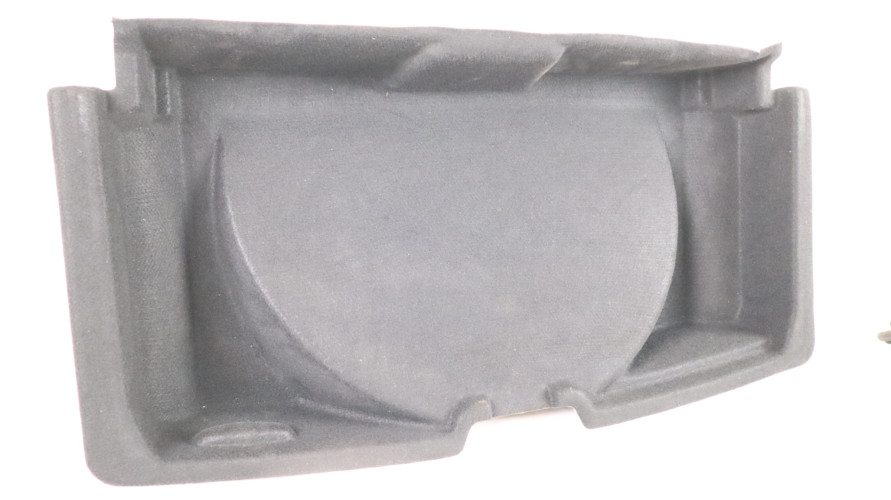 VOLVO XC90 II PODŁOGA WYKŁADZINA BAGAŻNIKA 31366324