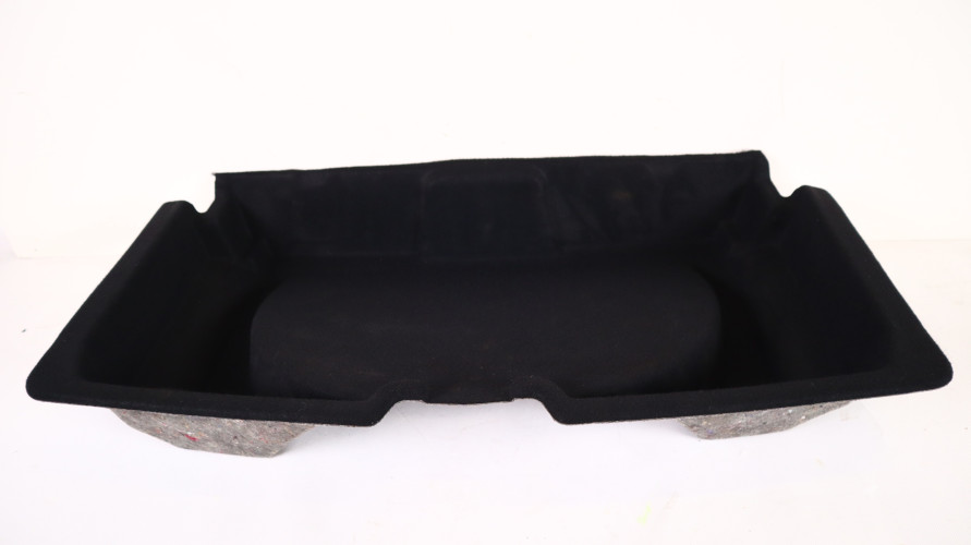 VOLVO XC90 II PODŁOGA WYKŁADZINA BAGAŻNIKA 31366324