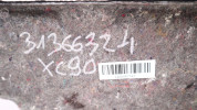 VOLVO XC90 II PODŁOGA WYKŁADZINA BAGAŻNIKA 31366324