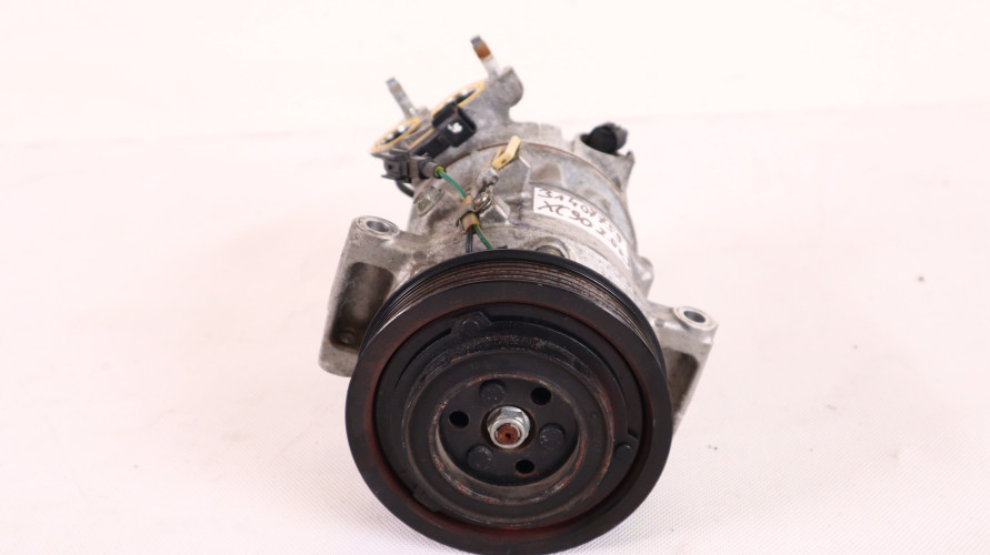 VOLVO XC90 II 2.0 D5 SPRĘŻARKA KLIMATYZACJI 31407759