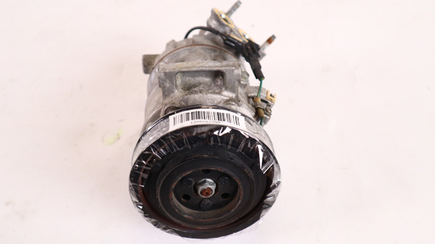 VOLVO XC90 II 2.0 D5 SPRĘŻARKA KLIMATYZACJI 31407759