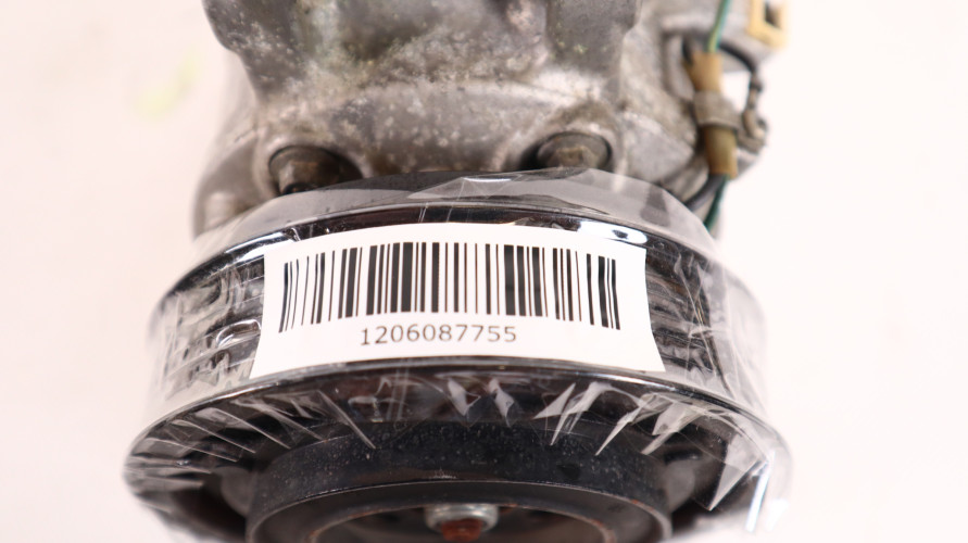 VOLVO XC90 II 2.0 D5 SPRĘŻARKA KLIMATYZACJI 31407759