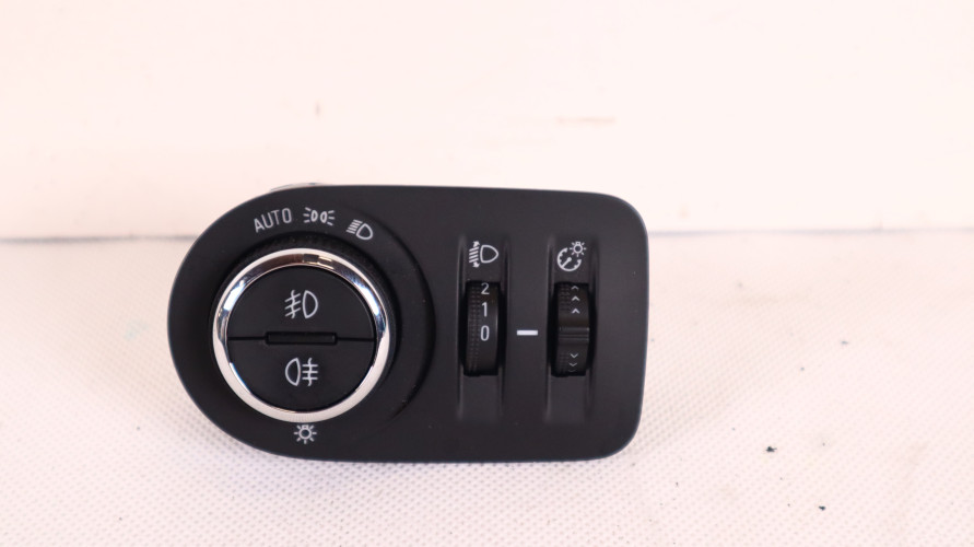 COMBO E BERLINGO IV RIFTER PROACE CITY DOBLO III PRZEŁĄCZNIK ŚWIATEŁ 39085924