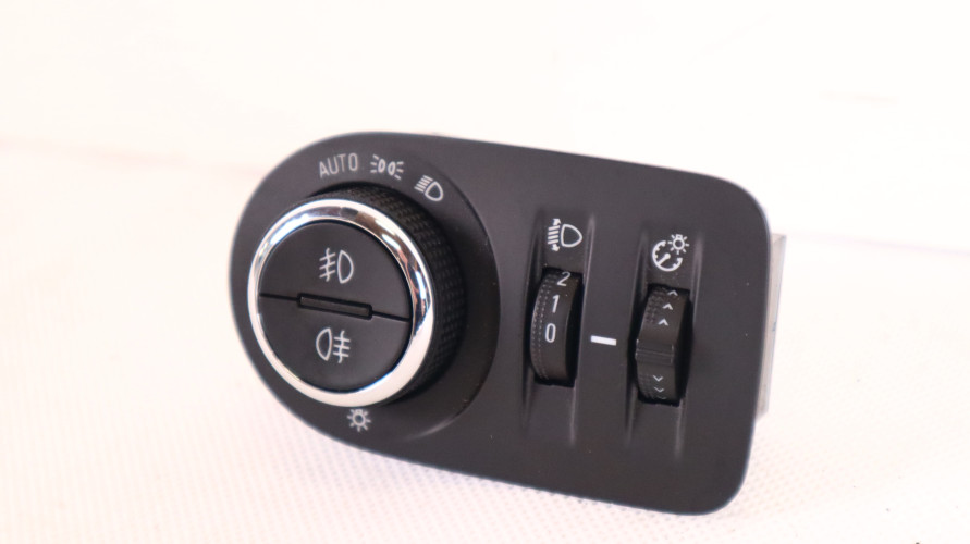 COMBO E BERLINGO IV RIFTER PROACE CITY DOBLO III PRZEŁĄCZNIK ŚWIATEŁ 39085924