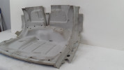 VOLVO XC90 II WYKŁADZINA DYWAN PODŁOGA 31470763