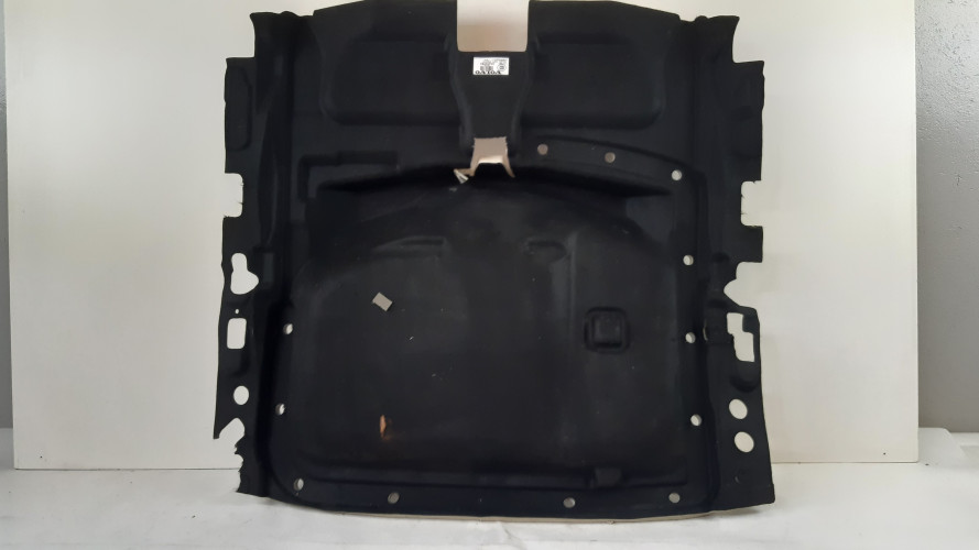 VOLVO XC90 II WYKŁADZINA DYWAN PODŁOGA 31470763