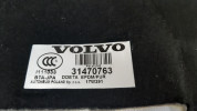 VOLVO XC90 II WYKŁADZINA DYWAN PODŁOGA 31470763