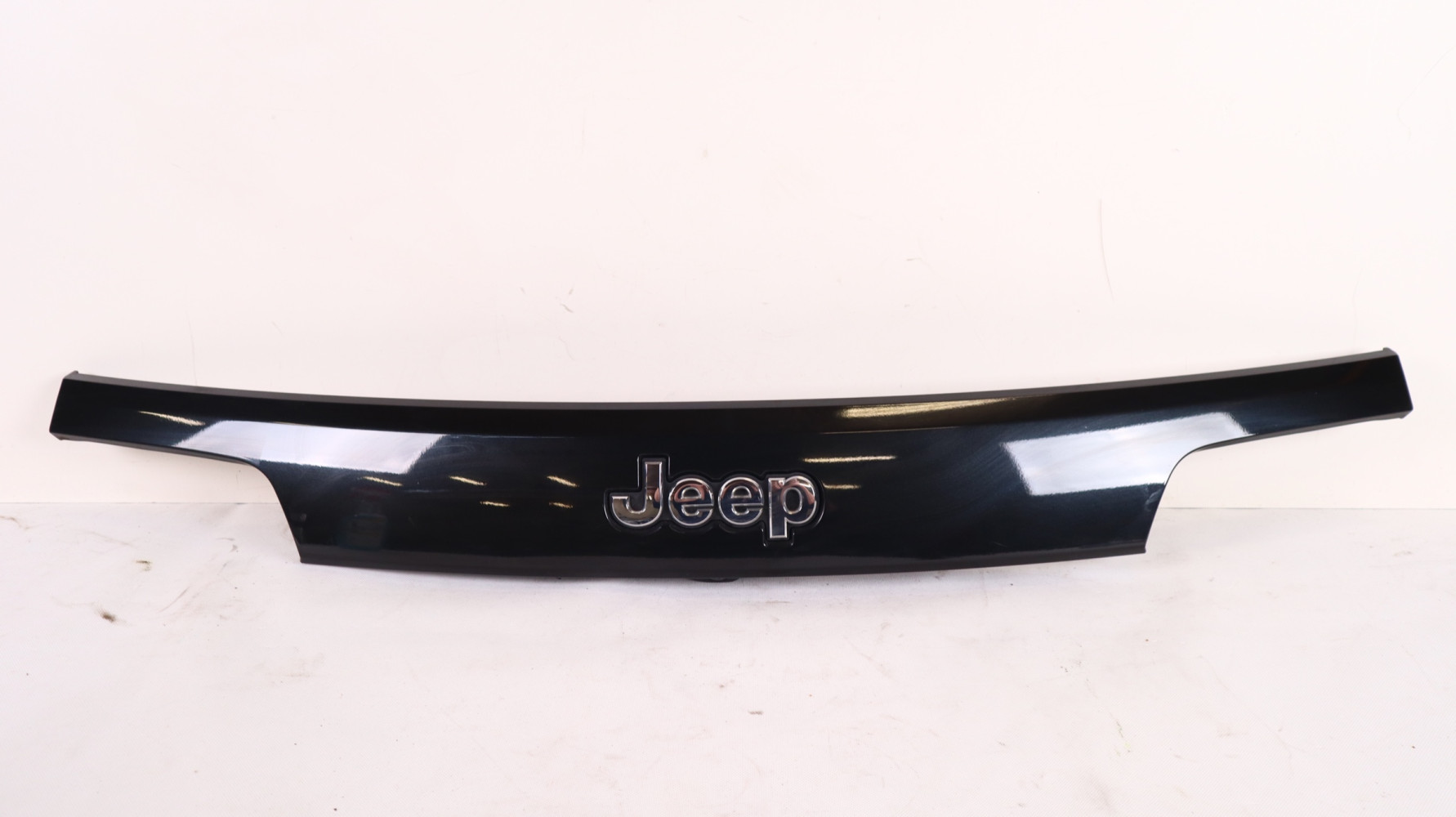 JEEP GRAND CHEROKEE WK2 BLENDA KLAPY BAGAŻNIKA KAMERA 1WD55TRMAD